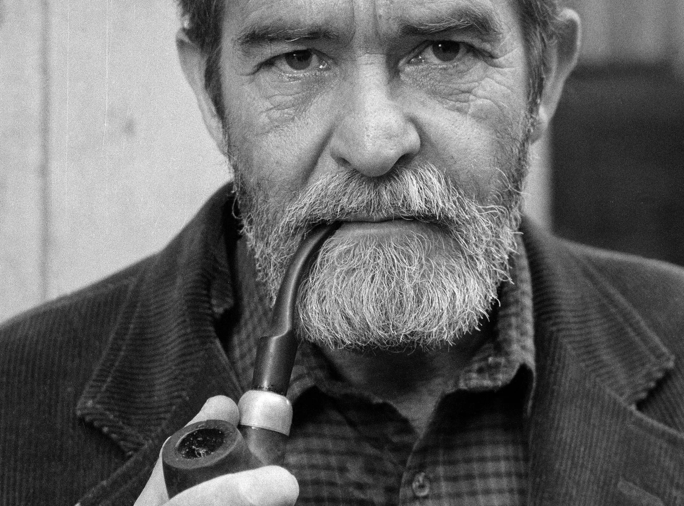 Athol Fugard